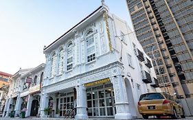 White Mansion Georgetown - Self Check-In